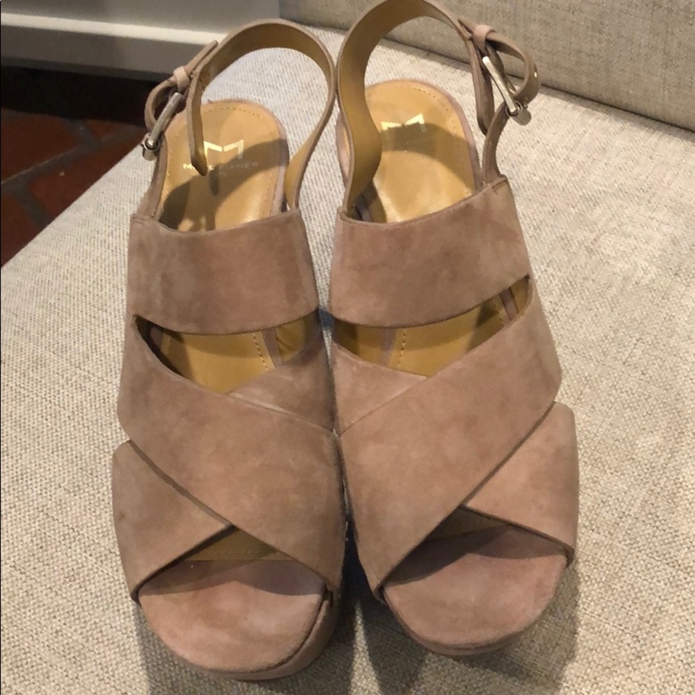 Marc Fisher Ltd Wedges